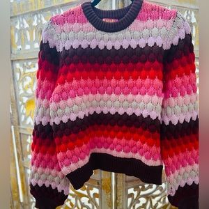 Size S THML sweater